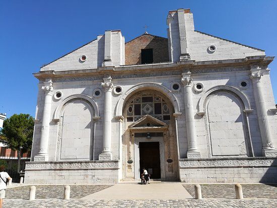 Tempio Malatestiano